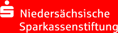 Logo Niedersächsische Sparkassenstiftung